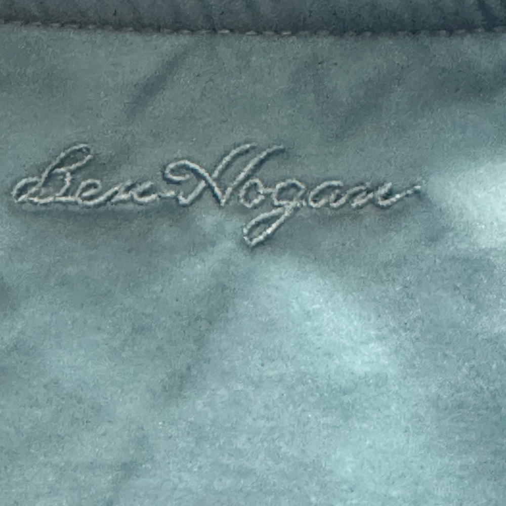 Ben Hogan Size 2XL Turquoise Performance Golf Pullover EUC - Picture 4 of 6